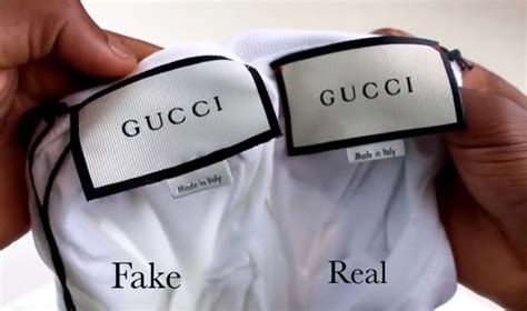 fake gucci items|gucci knockoff clothing.